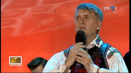 Cristian Pomohaci - LIVE - Tata casa are-o cruce - 2017