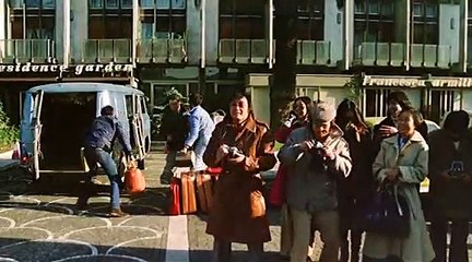 Cop in Blue Jeans (1976) part 1/2