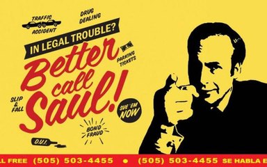 Better Call Saul (S3E3) Season 3 Episode 3  Full Episode