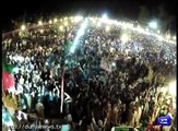 PTI supporter releases song related to Panamagate