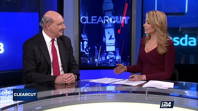 CLEARCUT | Trump promises tax reform plan next week | Friday, April 21st 2017