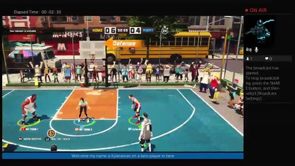 3on3 freestyle gameplay live first play (30)