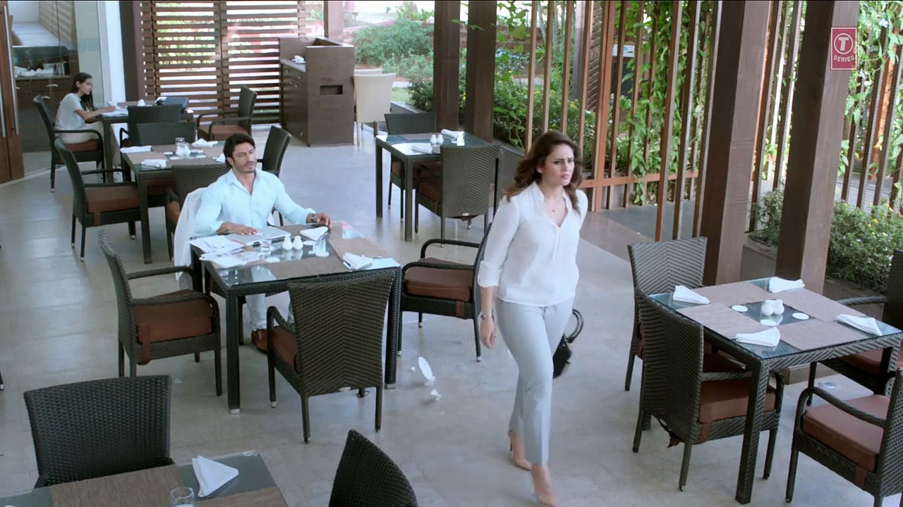 DILLAGI SONG- RAHAT FATEH ALI KHAN