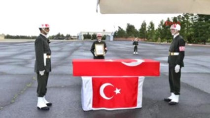 Diyarbakır Uzman Çavuş Özal'ın Cenazesi Hatay'a Uğurlandı