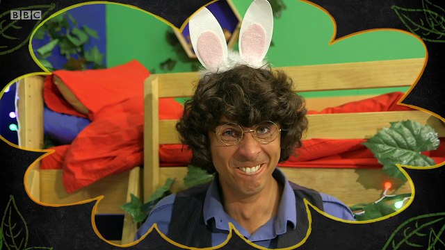 Andy's Secret Hideout - S1E04. Jellyfish