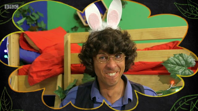 Andy's Secret Hideout - S1E18. Smart