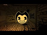 Bendy and The Ink Machine song The Devil Swing remix instrumental nightcore