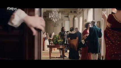 Tráiler tercera temporada "El ministerio del tiempo", con Nacho Fresneda, Aura Garrido y Hugo Silva