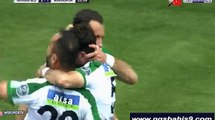 Sokol Cikalleshi GOAL HD - Akhisar Genclik Spor	3-1 Bursaspor 23.04.2017