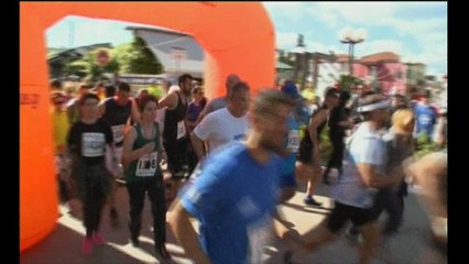 Ο Β.Λεβέντης στα Ψαχνά Ευβοίας