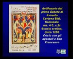 Storia della miniatura - Lez 23 - La miniatura del Duecento in Toscana, in Umbria e a Bologna