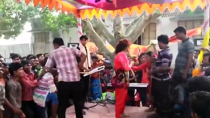 Real Nanga Mujra The dirty dance Hot dance 2016