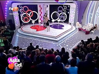 BERNA ASKA GEL Tv8 12