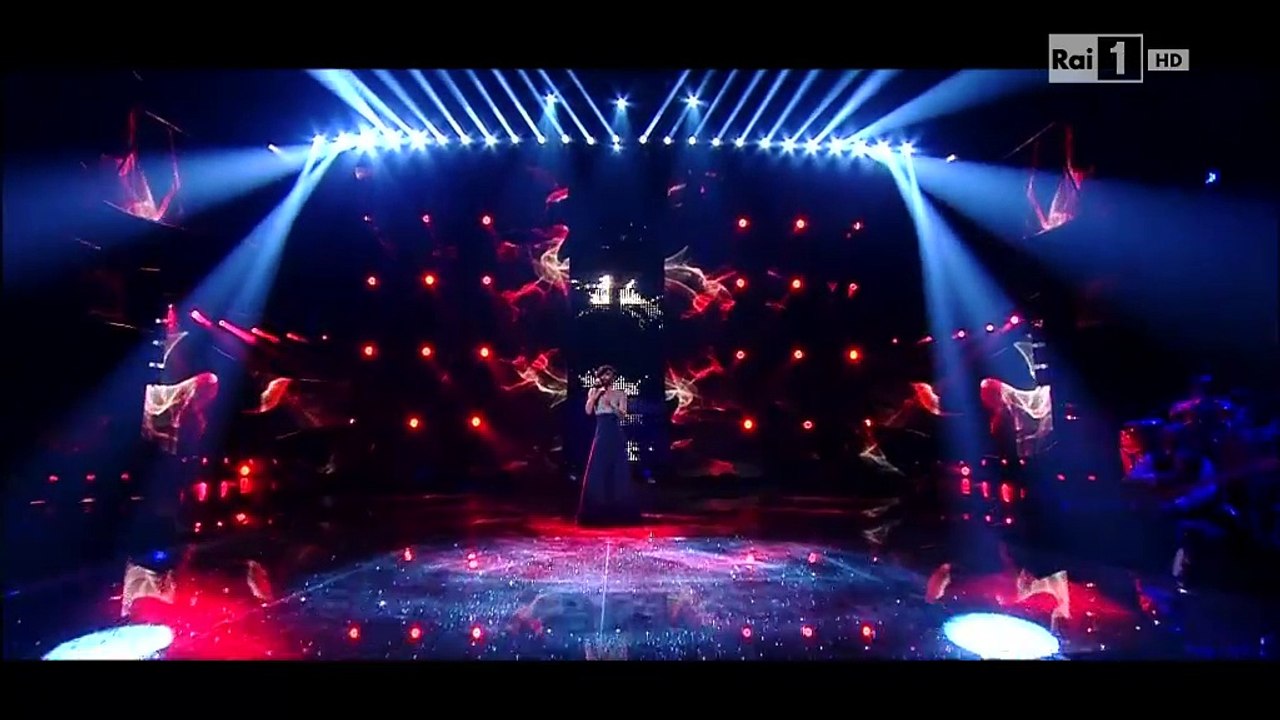 Conchita Wurst - Sanremo 2015