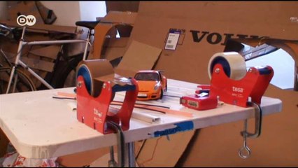 World's slowest Porsche | Euromaxx