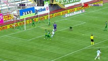 Sokol Cikalleshi Goal HD - Akhisar Genclik Spor 3 - 1 Bursaspor - 23.04.2017 (Full Replay + 720p)