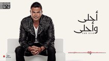 video de Amr Diab MAAK ALBY ( 2016 )