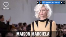 Paris Fashion Week Fall/Winter 2017-18 - Maison Margiela | FTV.com