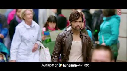 MAIN WOH CHAAND- FULL VIDEO SONG - FILM TERA SURROR