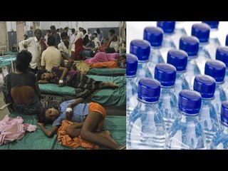 7 special need children die in Rajasthan Hospital