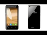 Docoss X1 smartphone, another cheapest phone on the block?