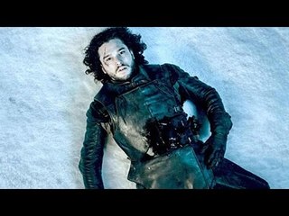 Jon Snow killer faces death threat from die hard fans