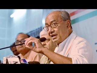 Digvijay Singh's daughter died of cancer, PM condoles
