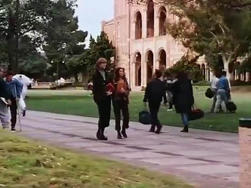 Eric Roberts///Kari Wuhrer ((Sensation 1994 Full Movie Drama Mystery Supernatural Thriller part 1/3