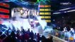 WWE Smackdown11-01-16 Nikki Bella & Becky Lynch vs Alexa Bliss & Carmella + Segment