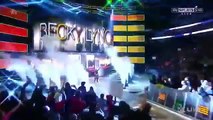 WWE Smackdown11-01-16 Nikki Bella & Becky Lynch vs Alexa Bliss & Carmella   Segment