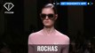 Paris Fashion Week Fall/Winter 2017-18 - Rochas | FTV.com