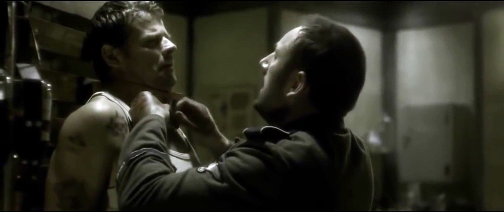 New America War Movies 2016 Full Movie HD (1)_101