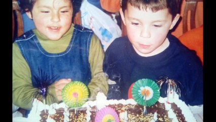 Montaje Jesús y Nazaret 2017 - 18 cumpleaños