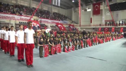 23 Nisan Ulusal Egemenlik ve Çocuk Bayramı