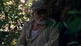 Anthony Hopkins Cuba Gooding Jr. Maura Tierney (1999 Mystery Drama Thriller) part 4/4