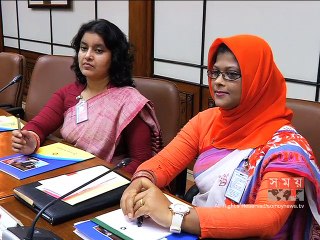 '৭৫'র পর ক্ষমতা দখলকারীরা শিক্ষার উন্নয়নে কাজ করেনি'