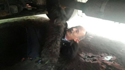 Tamirci Çırağı "Çakıl"