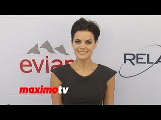 Jaimie Alexander | PATHWAY TO THE CURE: A Fundraiser Benefiting Susan G. Komen