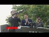 Channing Tatum & Jonah Hill | 22 Jump Street | Movie | World Premiere