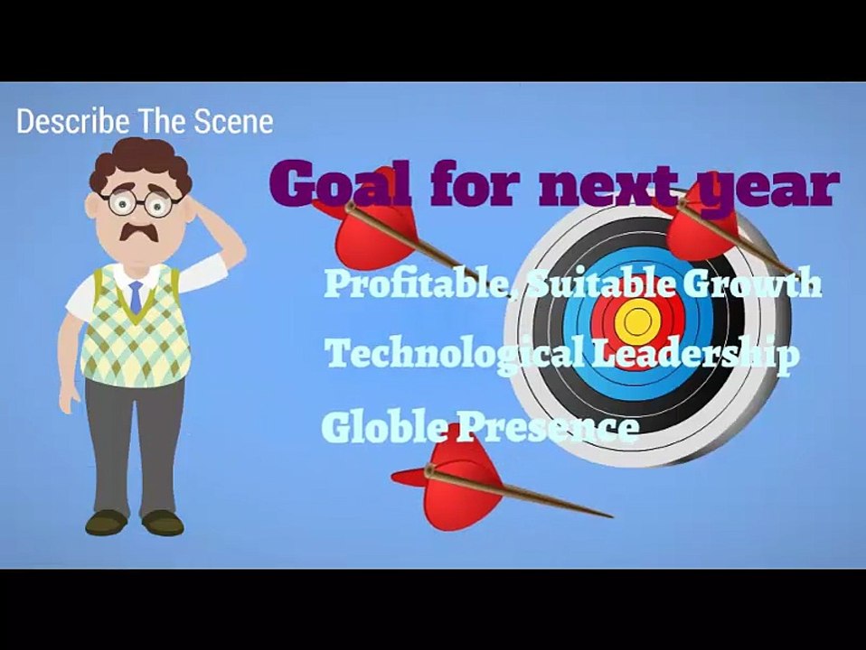 I will make 2D animated video