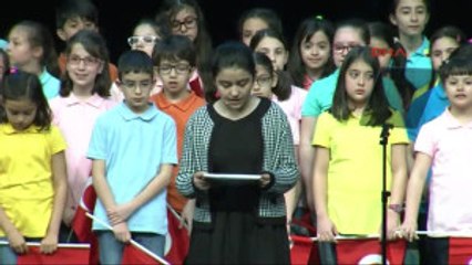 Çocukların Mutlu Olmadığı Bir Dünyada Yanlış Giden Bir Şeyler Var Demektir-2