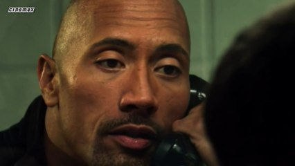 Action, Crime Movies 2017 Full English HD - [ Snitch ] - Dwayne Johnson, Susan Sarandon_26