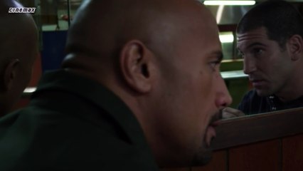 Action, Crime Movies 2017 Full English HD - [ Snitch ] - Dwayne Johnson, Susan Sarandon_40
