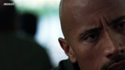 Action, Crime Movies 2017 Full English HD - [ Snitch ] - Dwayne Johnson, Susan Sarandon_41