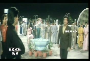TERE DARD SE DIL AABAAD RAHA VIDEO SONG FULL