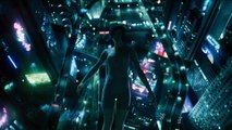 Big Game Spot For 'Ghost In The Shell' With Scarlett Johansson