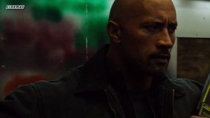 Action, Crime Movies 2017 Full English HD - [ Snitch ] - Dwayne Johnson, Susan Sarandon_116