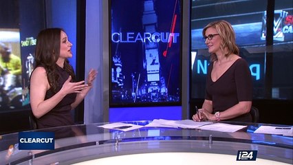 CLEARCUT | U.S. markets  | Thursday, April 20th 2017