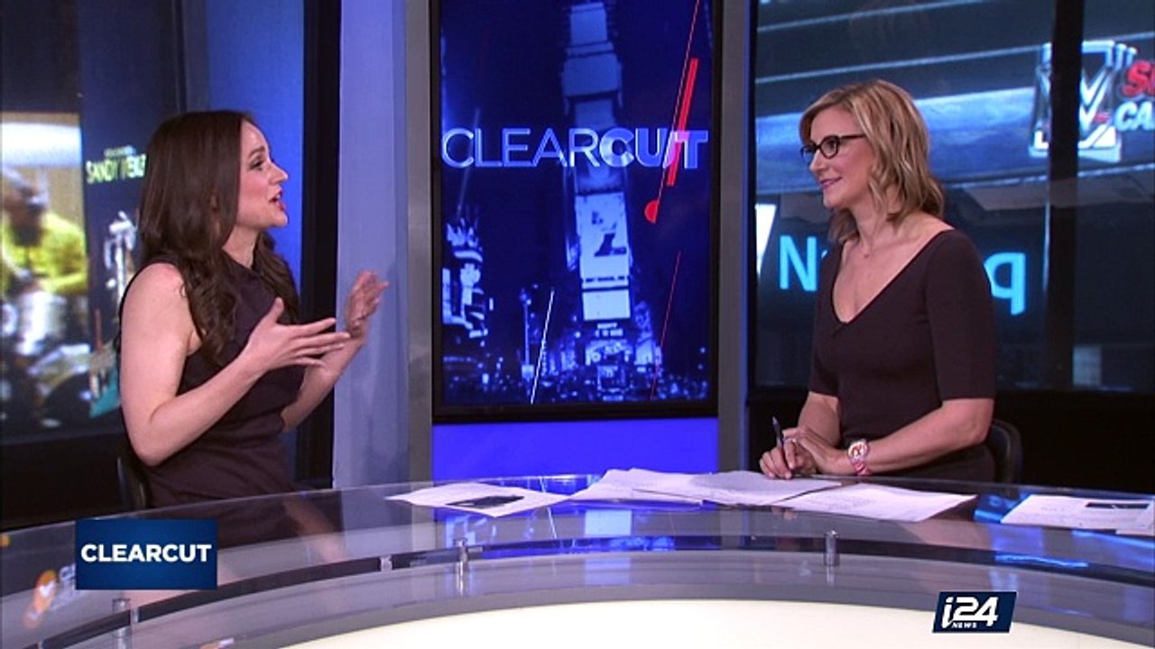 CLEARCUT | U.S. markets  | Thursday, April 20th 2017