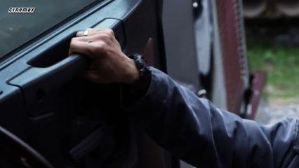 Action, Crime Movies 2017 Full English HD - [ Snitch ] - Dwayne Johnson, Susan Sarandon_138